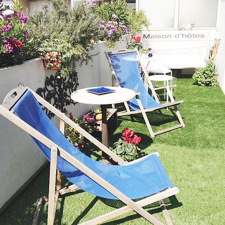 La Petite Maison Marseille Kültér fotó