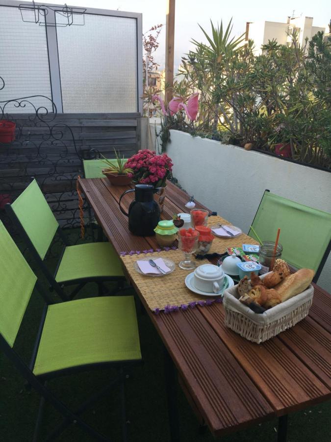 La Petite Maison Marseille Kültér fotó