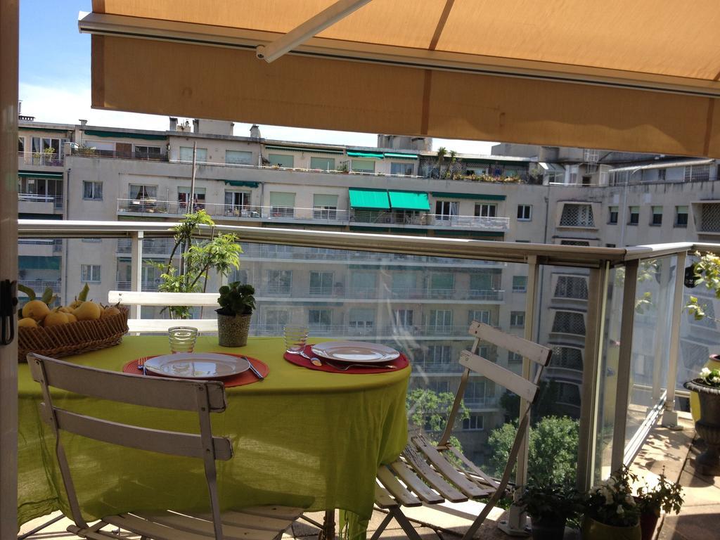 La Petite Maison Marseille Kültér fotó