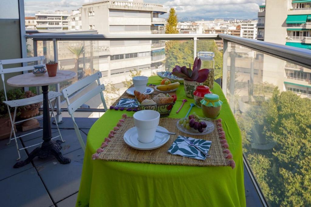 La Petite Maison Marseille Kültér fotó