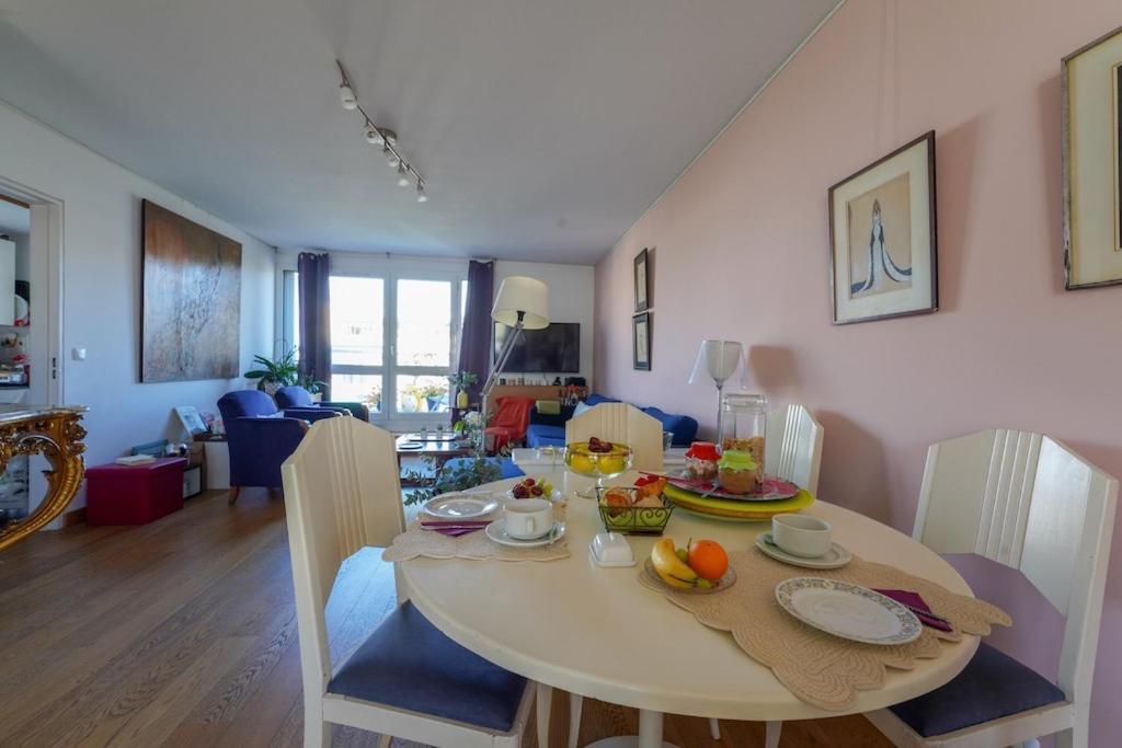 La Petite Maison Marseille Kültér fotó