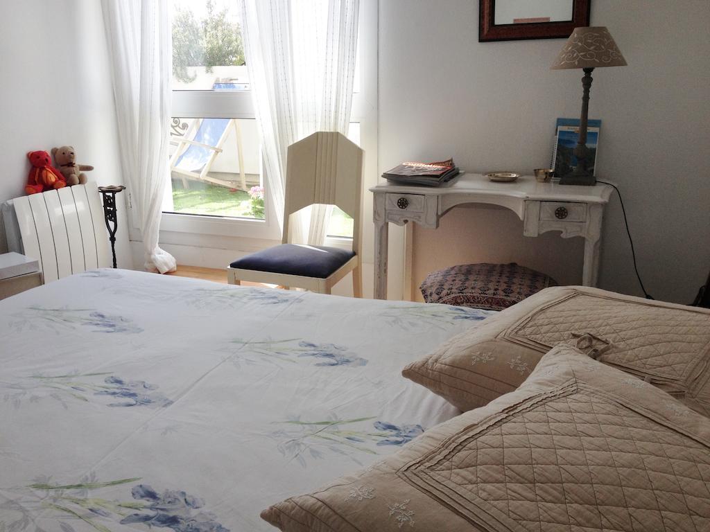 La Petite Maison Marseille Szoba fotó