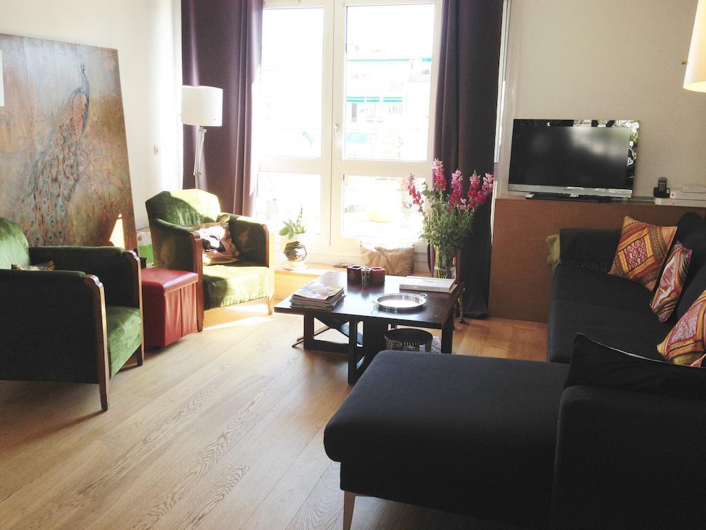 La Petite Maison Marseille Kültér fotó
