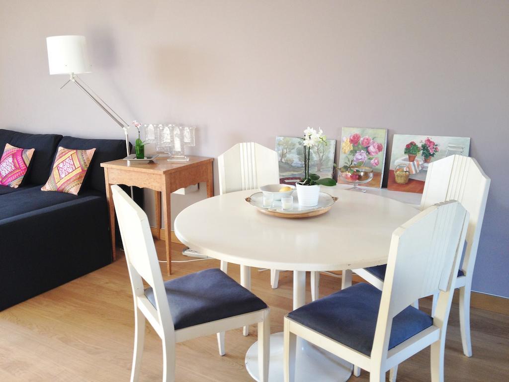 La Petite Maison Marseille Kültér fotó