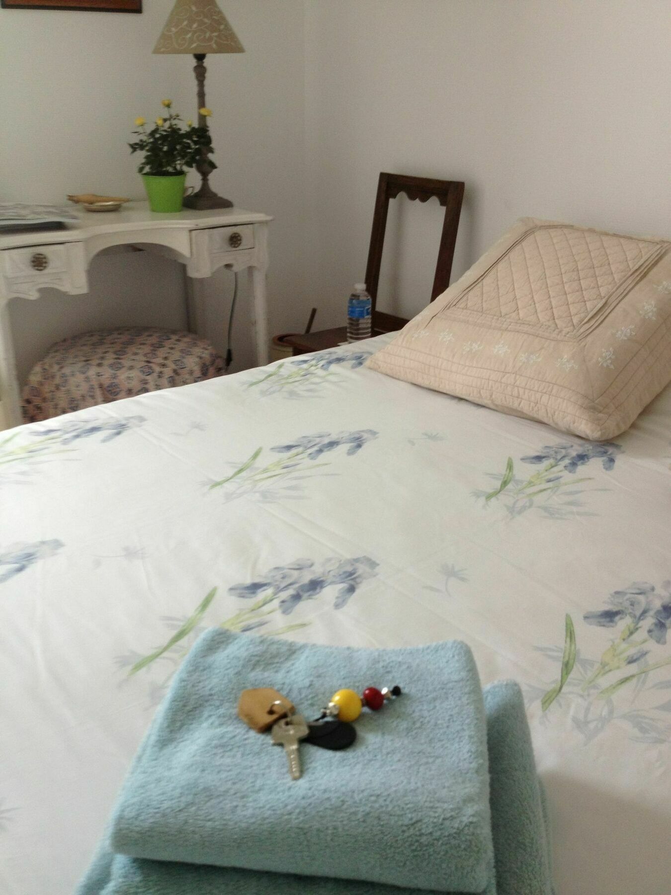 La Petite Maison Marseille Kültér fotó