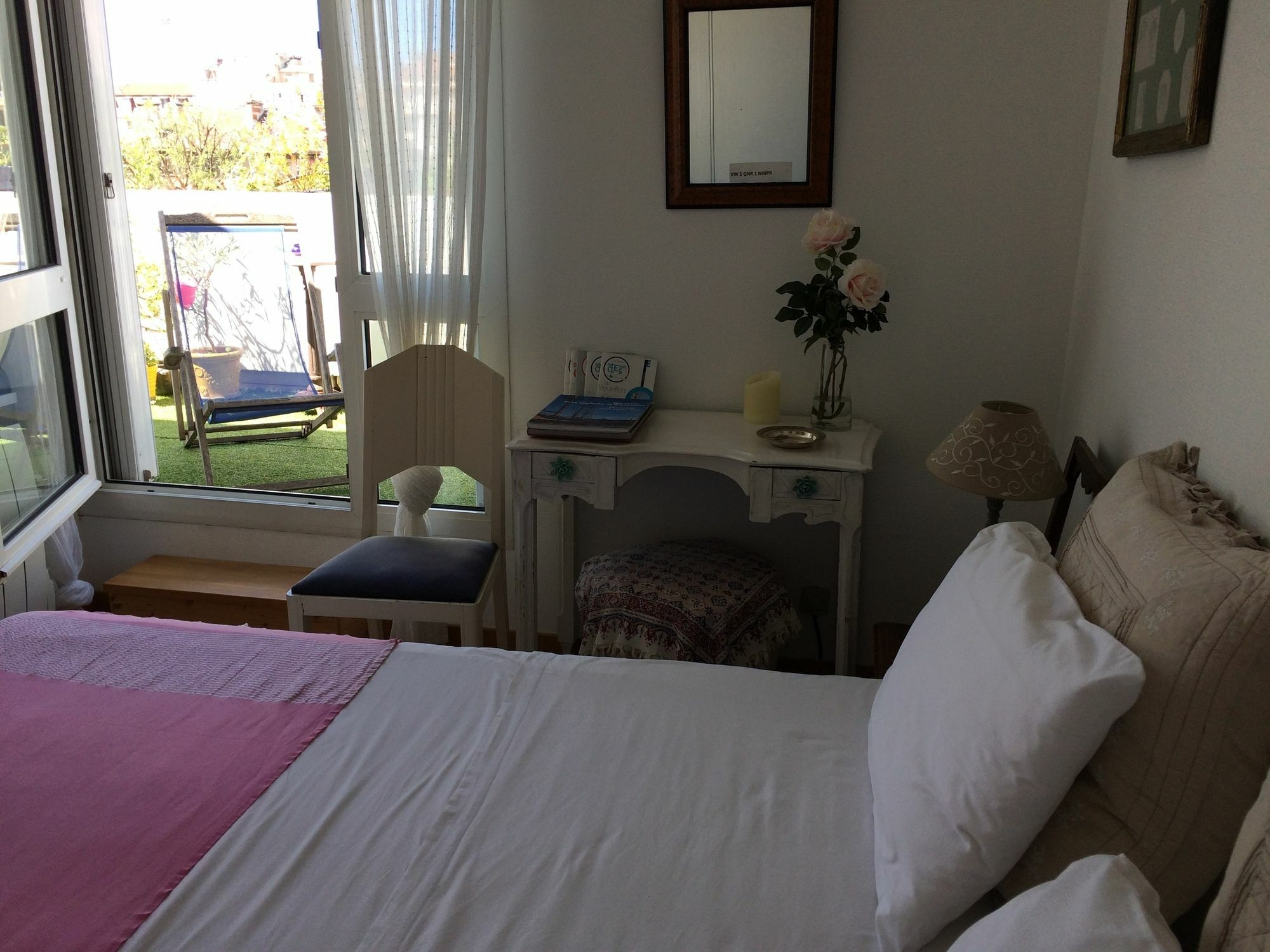 La Petite Maison Marseille Kültér fotó