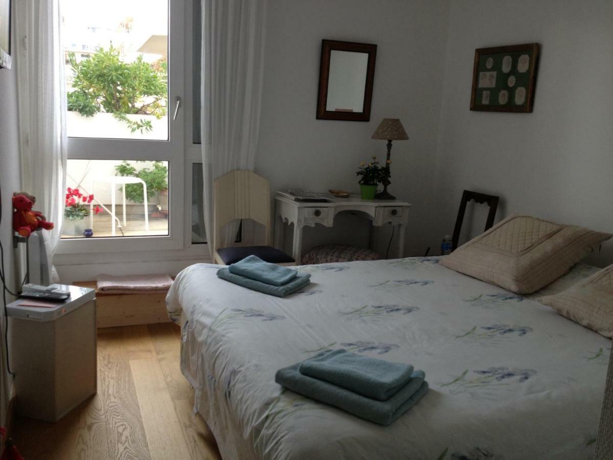 La Petite Maison Marseille Kültér fotó